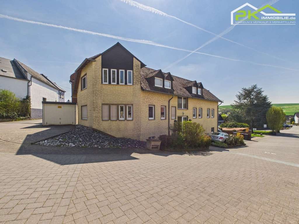 Immobilie in Burgschwalbach - Attraktive Kapitalanlage in Holzheim - Mehrfamilienhaus in ruhiger Lage - Bild 2