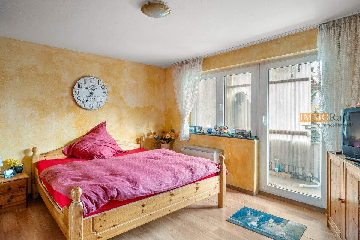Immobilie in Bötzingen - IMMORath.de - 2-Zimmerwohnung mit Carport und Balkon - Bild 3
