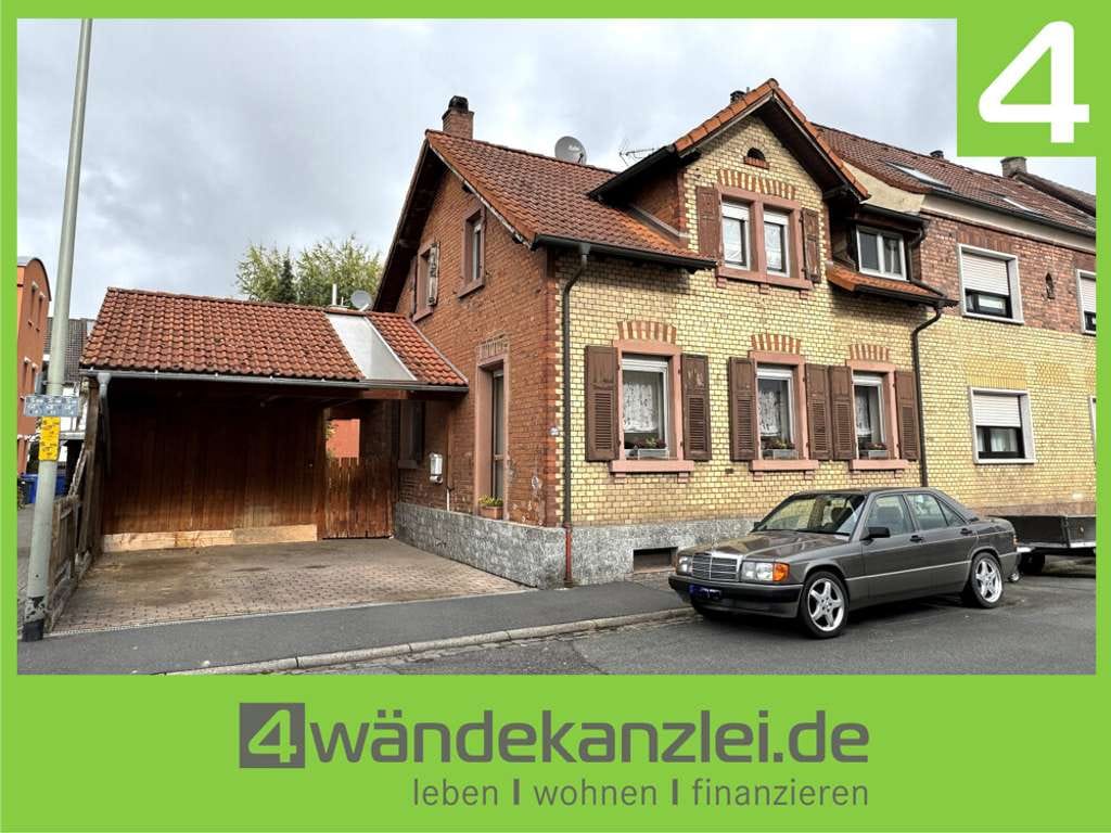 Immobilie in Kleinostheim - „Flair trifft Gemütlichkeit“ - Bild 0