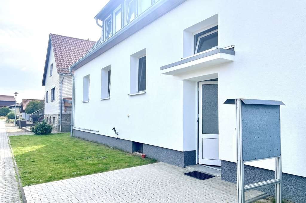 Immobilie in Grafhorst - Klein, fein und grün: Ihr neues Zuhause mit Garten und Flair! - Bild 2