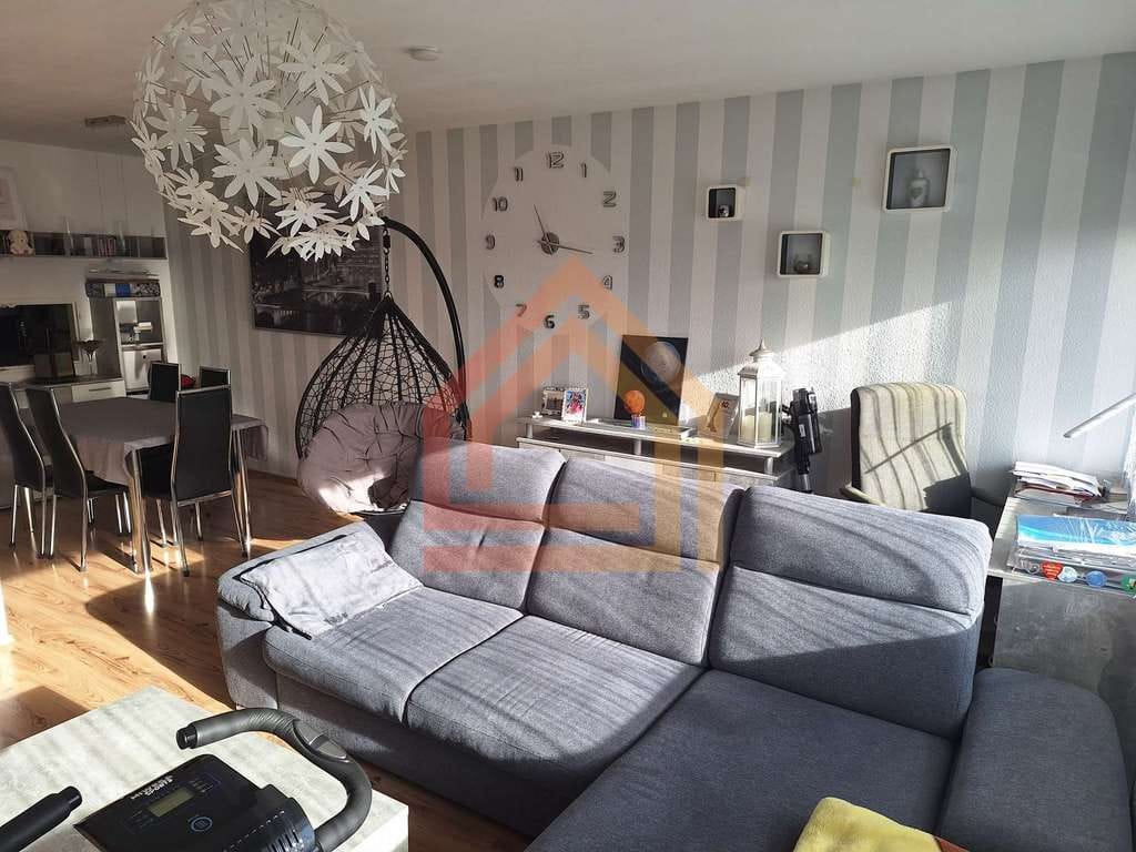 Immobilie in Kerpen - Sehr gepflegte, gut vermietete Wohnung - Bild 1