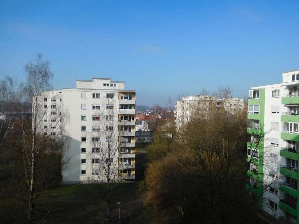 Immobilie in Senden - GEPFLEGTE 3-ZIMMERWOHNUNG MIT ZWEI BALKONEN IN ZENTRALER LAGE - Bild 0