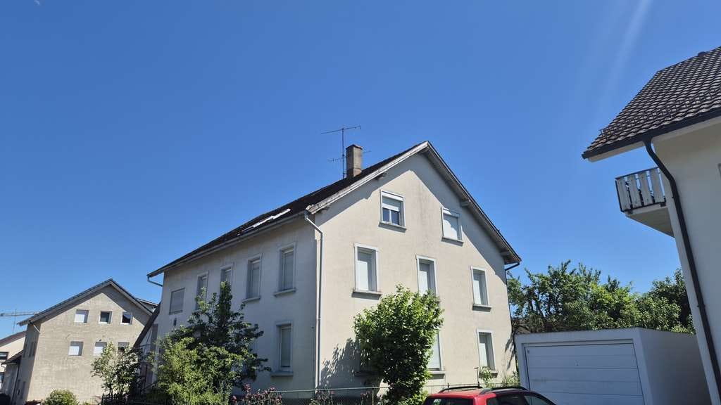 Immobilie in Jestetten - Jestetten/Altenburg - 3 -Familienhaus mit großem Grundstück - Bild 5