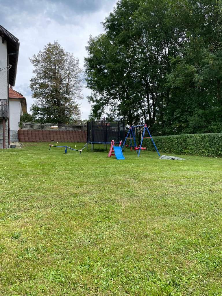 Immobilie in Sankt Oswald-Riedlhütte - 🛑 Ein gepflegtes Einfamilienhaus  mit großem Grundstück 🛑 - Bild 1