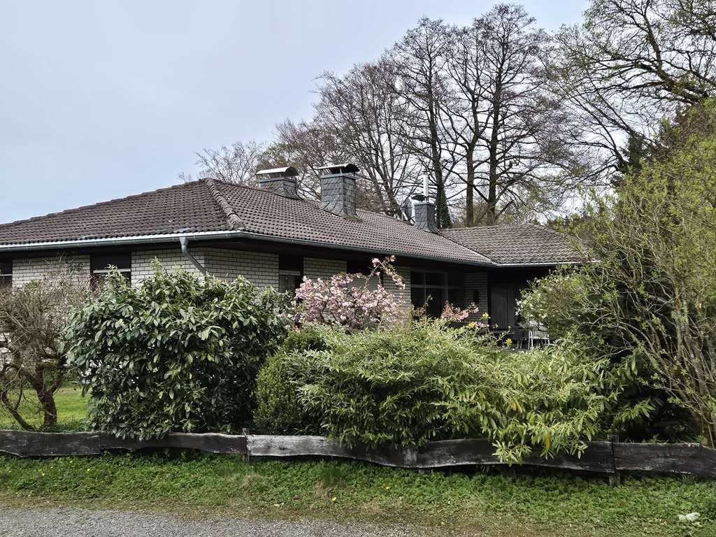 Immobilie in Roetgen - Freistehendes Einfamilienhaus mit Einliegerwohnung in Roetgen von privat zu verkaufen - Bild 3