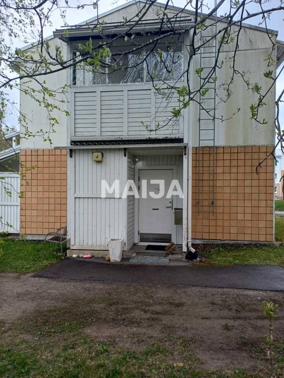 Immobilie in Neuhardenberg - Wohnung in Lahti - Bild 1