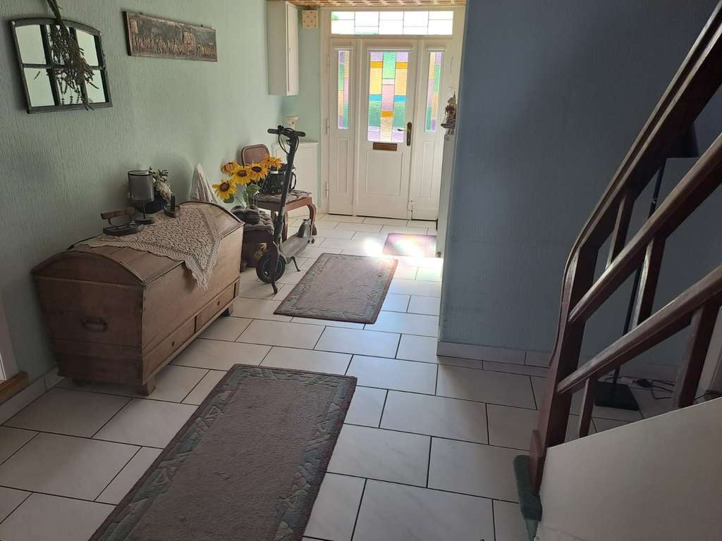 Immobilie in Geseke - !! Gepflegtes Einfamilienhaus mit kleinem Grundstück !! - Bild 2