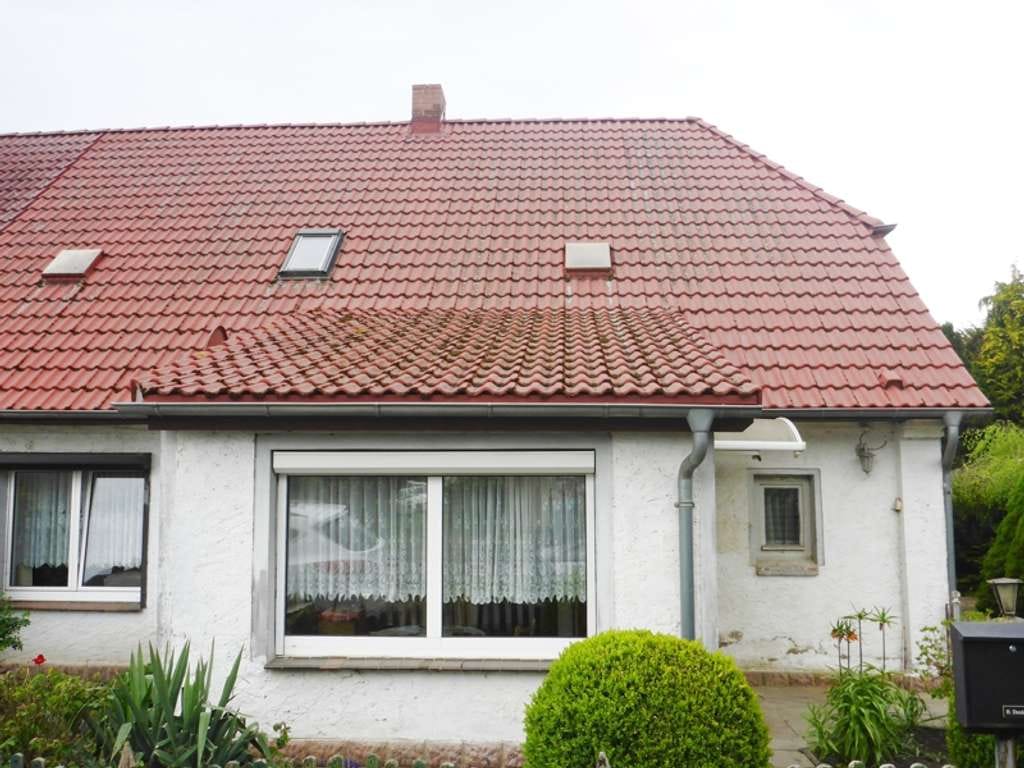 Immobilie in Altkalen - Gegen Gebot !
Sanierungsobjekt mit viel Nebengelass für Hobby und Freizeit - Bild 0