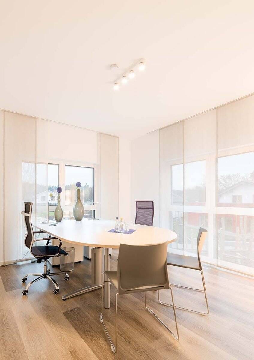 Immobilie in Rosendahl - Individuell geplantes 4-Zimmer-Wohlfühlhaus in Rosendahl - Nachhaltig, Energiesparend und Modern - Bild 4