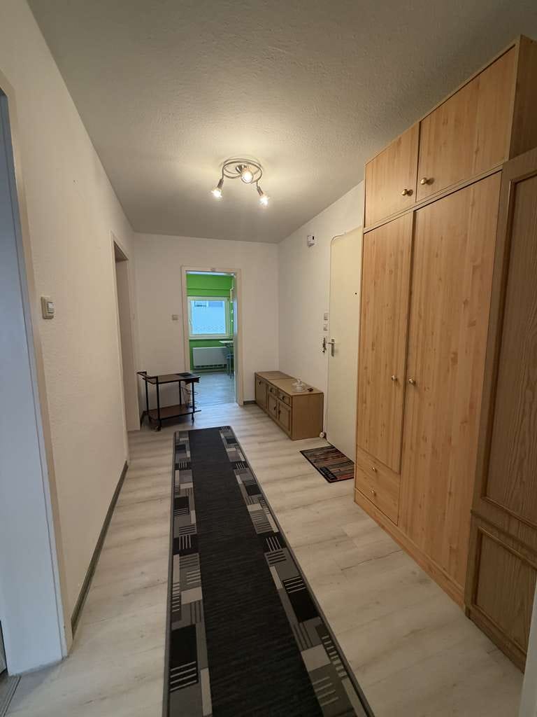 Immobilie in Weil der Stadt - Großzügige 2-Zimmer-Wohnung mit Balkon in Weil der Stadt - Merklingen - Bild 0