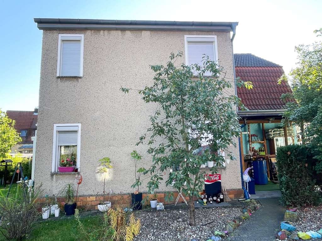 Immobilie in Gosen-Neu Zittau - Ein Zuhause mit Herz und Hand – gestalten Sie Ihre Familienoase in Neu Zittau! - Bild 2