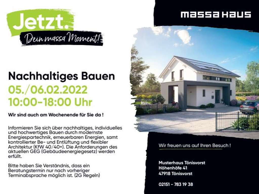 Immobilie in Sonsbeck - *** Viel Platz zum Wohlfühlen! *** Infos unter 0171 7744817 - Bild 0