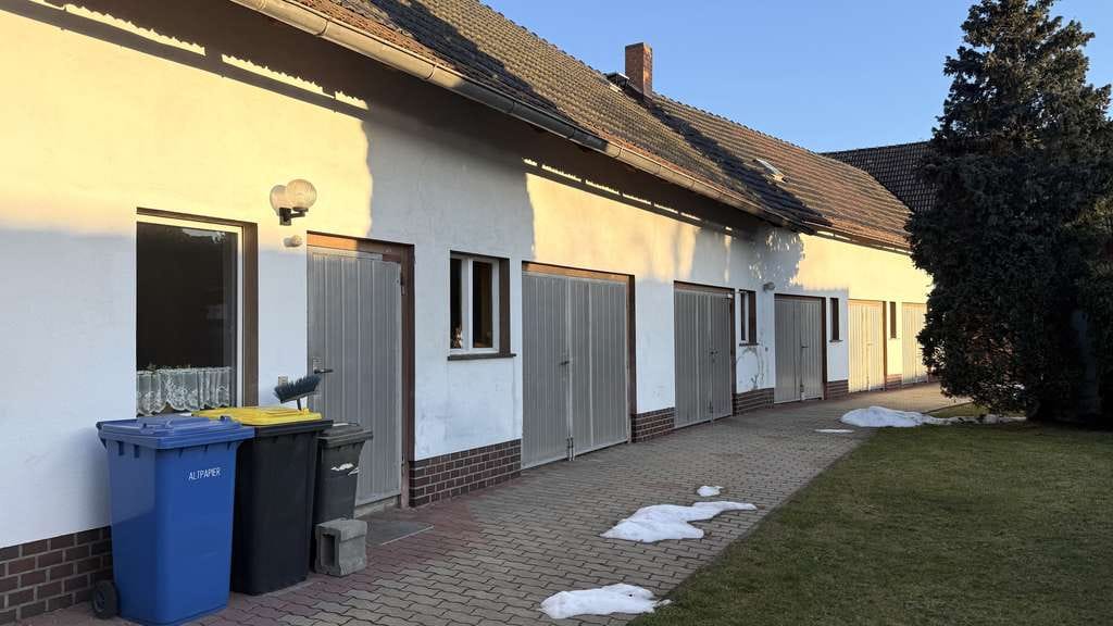 Immobilie in Schleife - Slepo - Großzügiges Wohnen mit weitläufigen Lager- und Nutzflächen - Bild 4