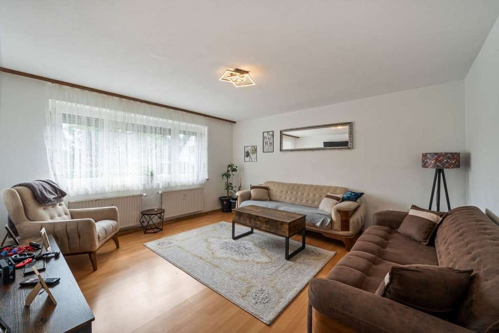 Immobilie in Murg - Attraktive Kapitalanlage:  Gut vermietetes Mehrfamilienhaus mit Potenzial in Murg - Bild 2