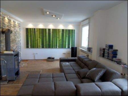 Immobilie in Pfungstadt - 2-3-FH mit Garten und Terrasse in ruhiger Anliegerstraße Pfungstadt - Bild 0