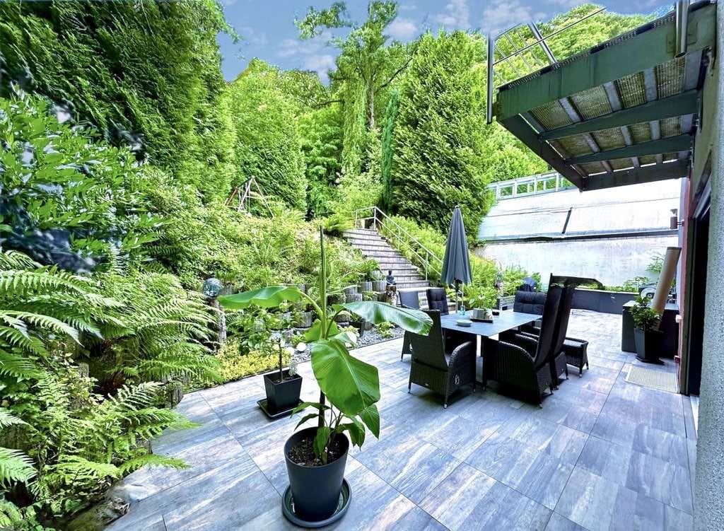 Immobilie in Wasserliesch - Ihr Traumhaus in Grenznähe mit tollem Garten! - Bild 0