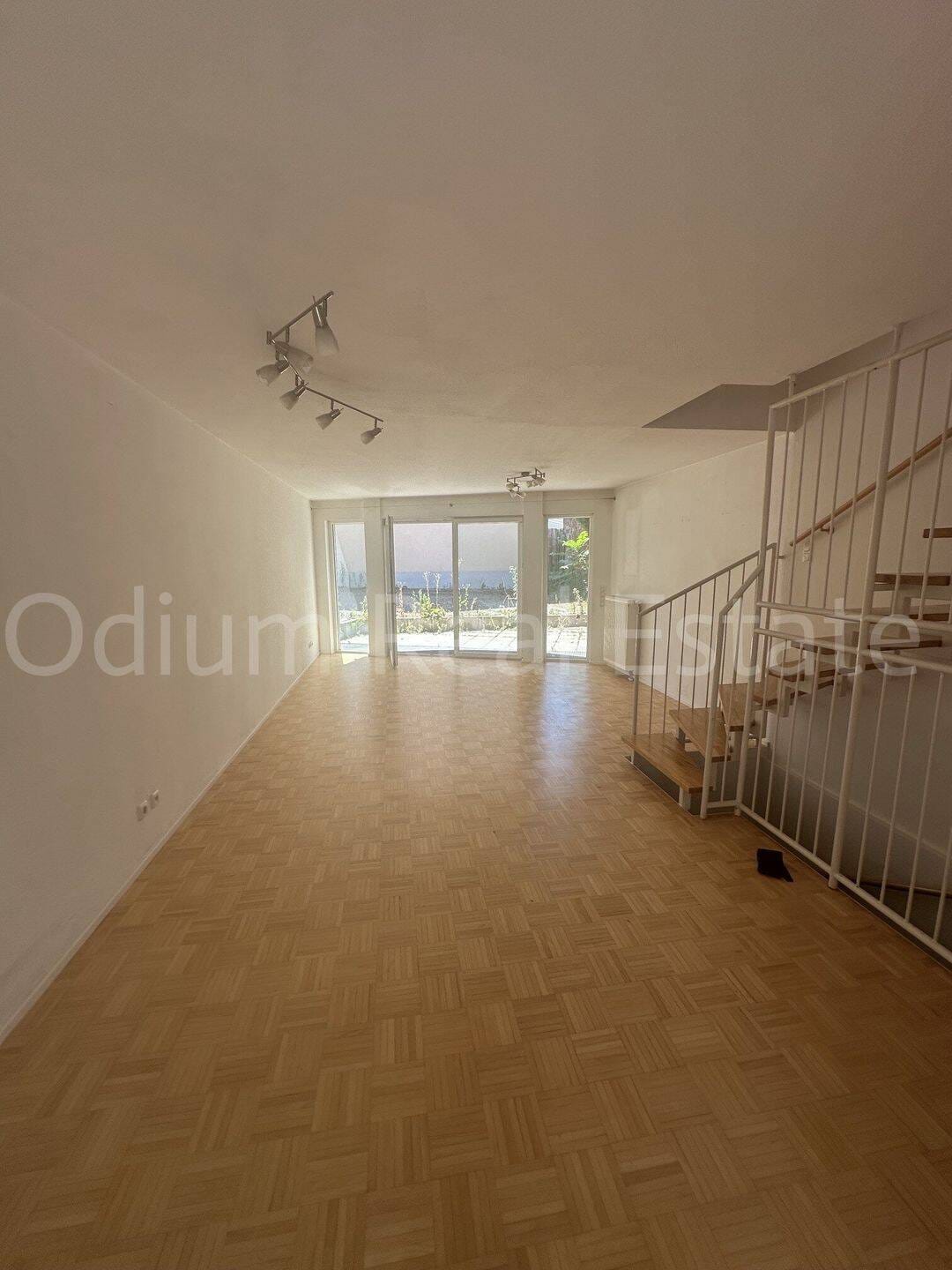 Immobilie in Hirschberg an der Bergstraße - Modernes Reihenendhaus unter 400.000 EUR in Hirschberg ? - Bild 1