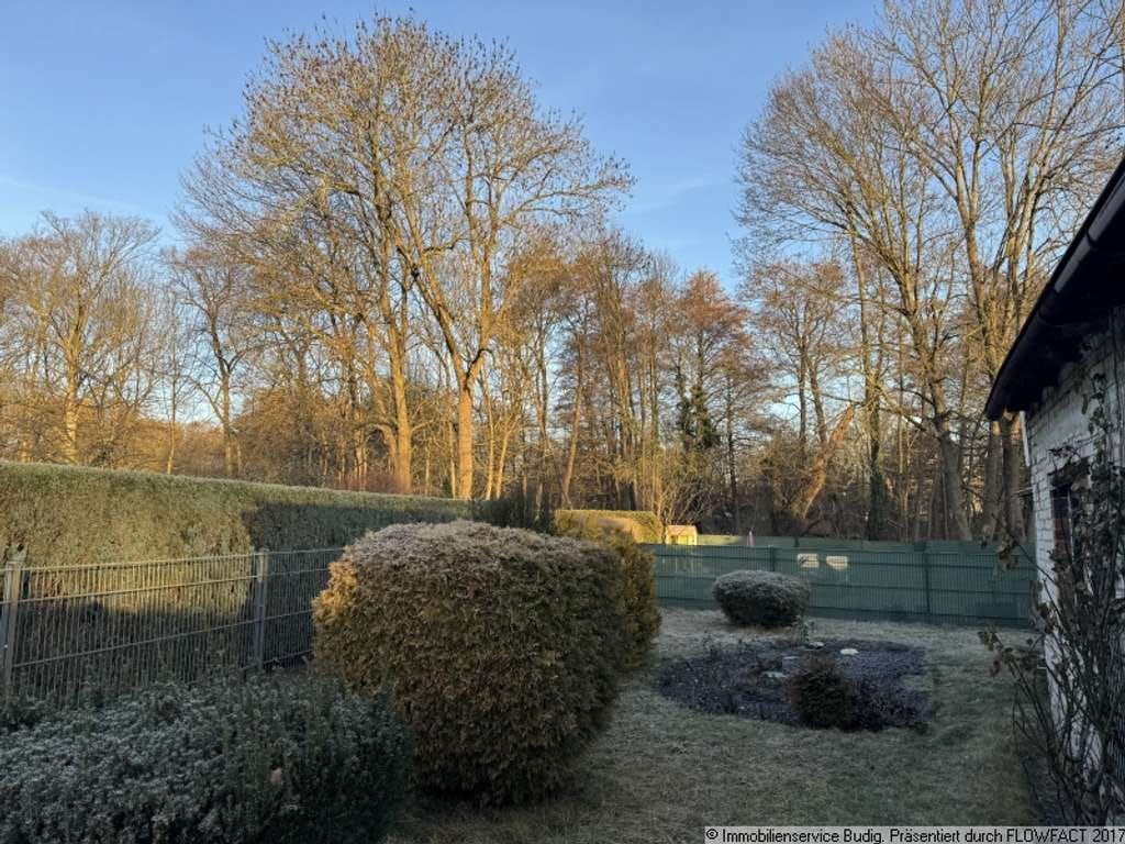 Immobilie in Neuenhagen bei Berlin - Grundsolides Einfamilienhaus mit großem Entwicklungspotential im Zentrum von Neuenhagen - Bild 4