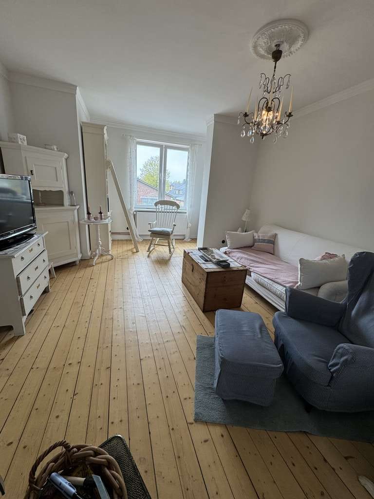 Immobilie in Ahlerstedt - Zweifamilienhaus mit solider Substanz & Modernisierungen in Ahlerstedt - Bild 3