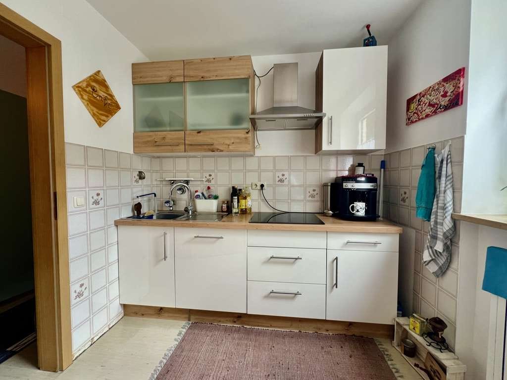 Immobilie in Schwabmünchen - ***Charmante 2-Zimmer-Wohnung für Kapitalanleger in Schwabmünchen zu kaufen!*** - Bild 3