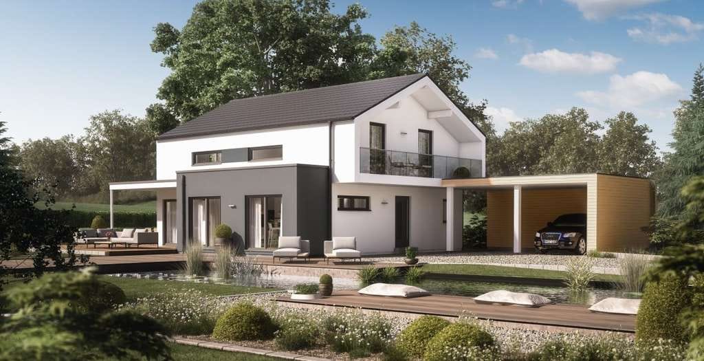 Immobilie in Halsbach - Heimat für Herz und Seele - Bild 1