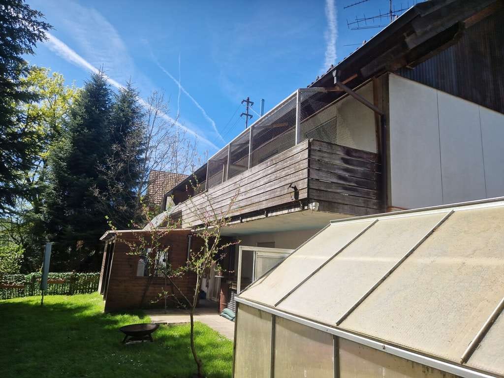Immobilie in Opfenbach - Mehrfamilienwohnhaus in Opfenbach
eine Kapitalanlage mit drei Einheiten - Bild 2