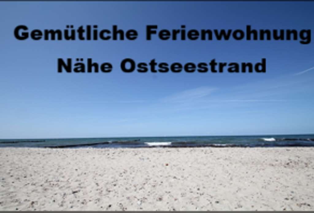 Immobilie in Börgerende-Rethwisch - Ruhige 2-Zi.-Ferienwhg. mit Süd-Terrasse / Jetzt kaufen u. im Frühjahr einziehen! - Bild 1