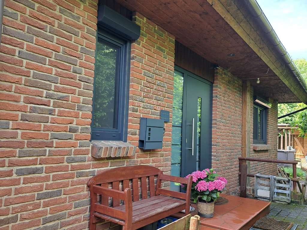 Immobilie in Gülzow - Nachhaltiges Einfamilienhaus in idyllischer Lage – Gülzow bei Hamburg - Bild 2