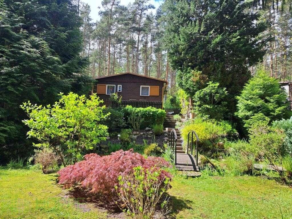 Immobilie in Coswig (Anhalt) - Einfamilienhaus freistehend in Coswig (Anhalt) (Möllensdorf) - Bild 0