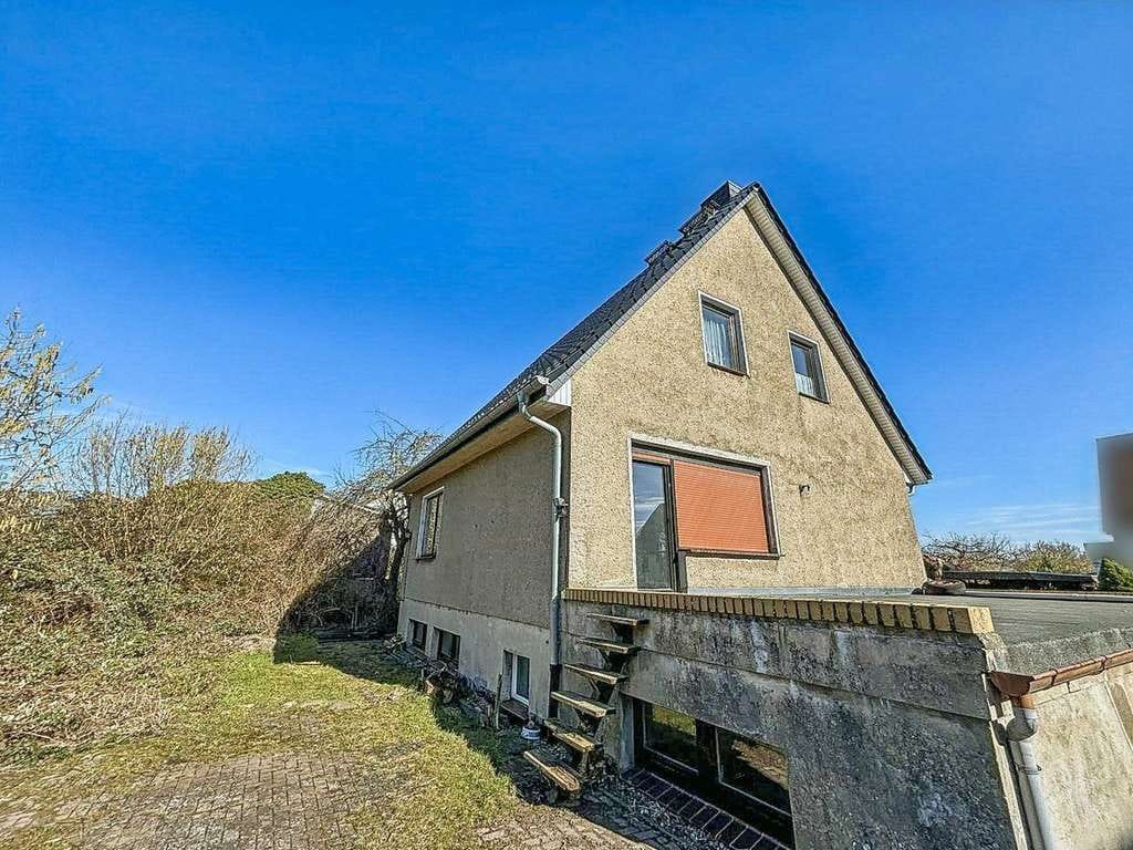 Immobilie in Bützow - Verwandeln Sie diese Immobilie in ein Traumdomizil - Einfamilienhaus in Bützow - Bild 2