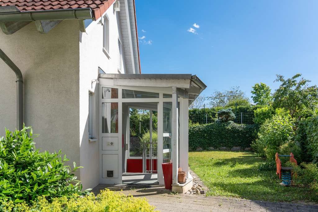 Immobilie in Ingersheim - Ein Zuhause, das man nicht erklären kann. Man muss es erleben. - Bild 2