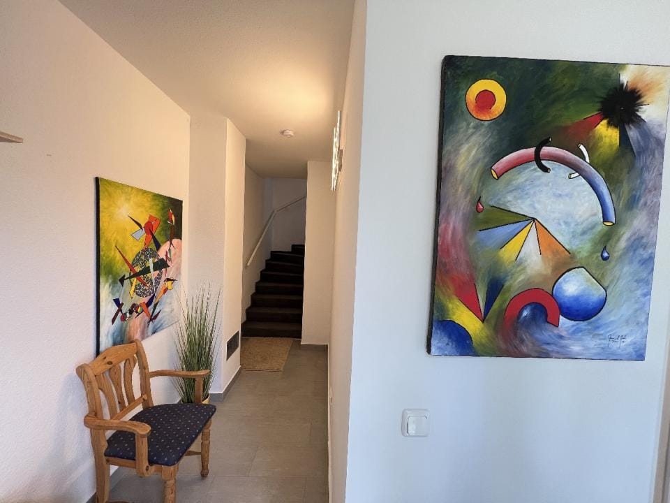 Immobilie in Biendorf - Ostsee-Ferienwohnung - großzügig geschnitten, ruhig gelegen, für Eigenbedarf und Vermietung, sofort - Bild 3