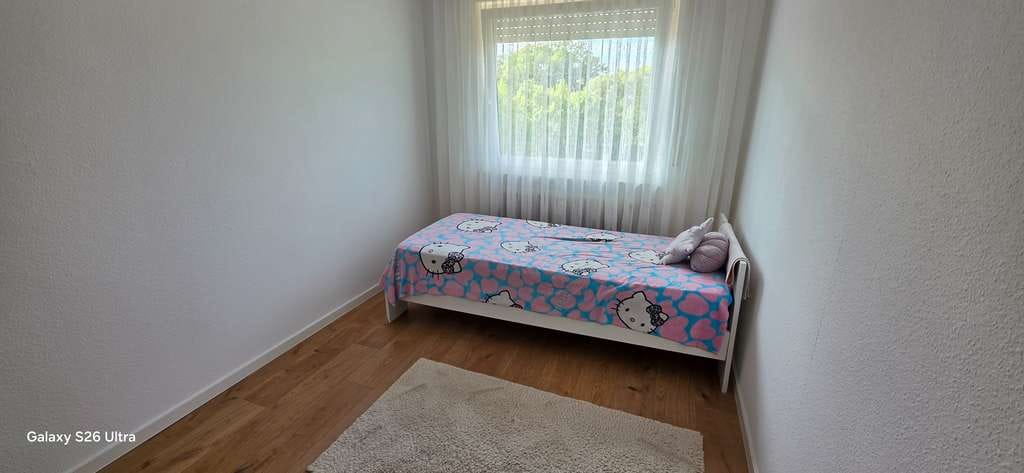 Immobilie in Alzey - 1466 - gut geschnittene 3 Zimmer Eigentumswohnung mit Garage am Ortsrand von Alzey - Kapitalanlage - Bild 0