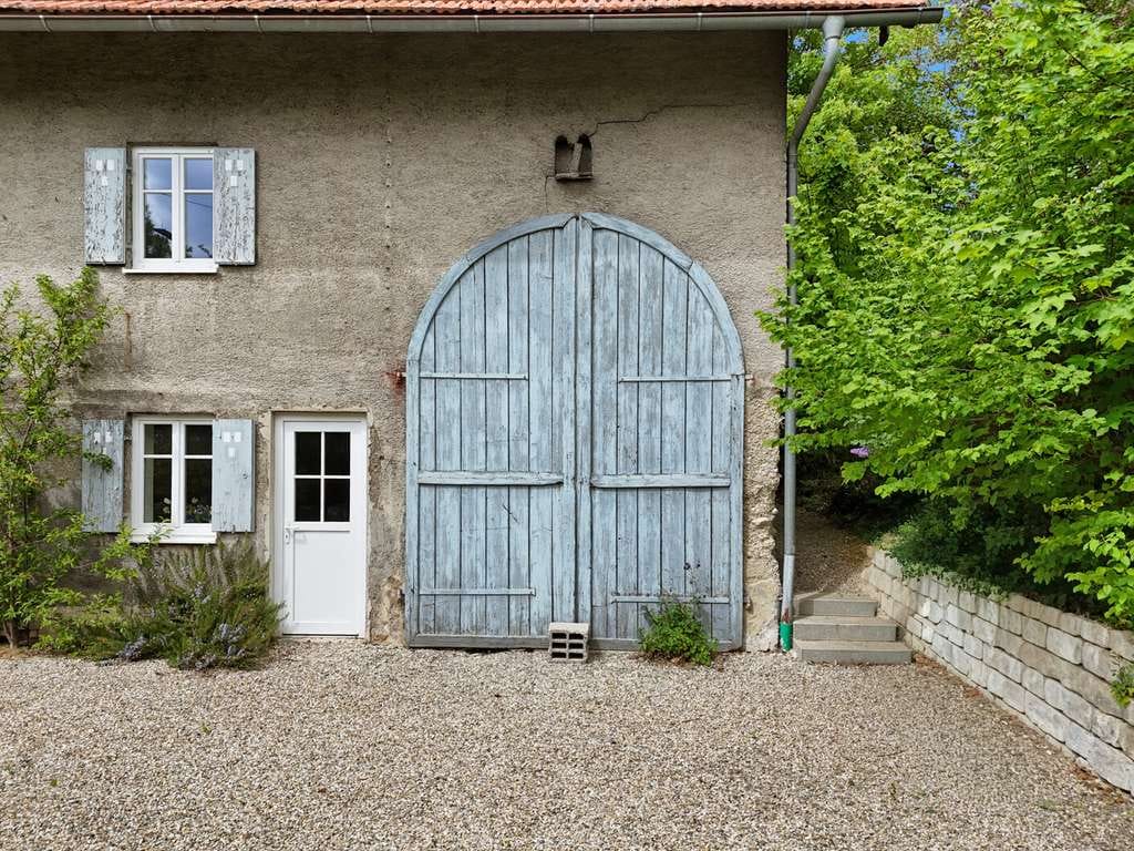 Immobilie in Reichling - Hübsches Bauernhaus braucht Liebe - Bild 3