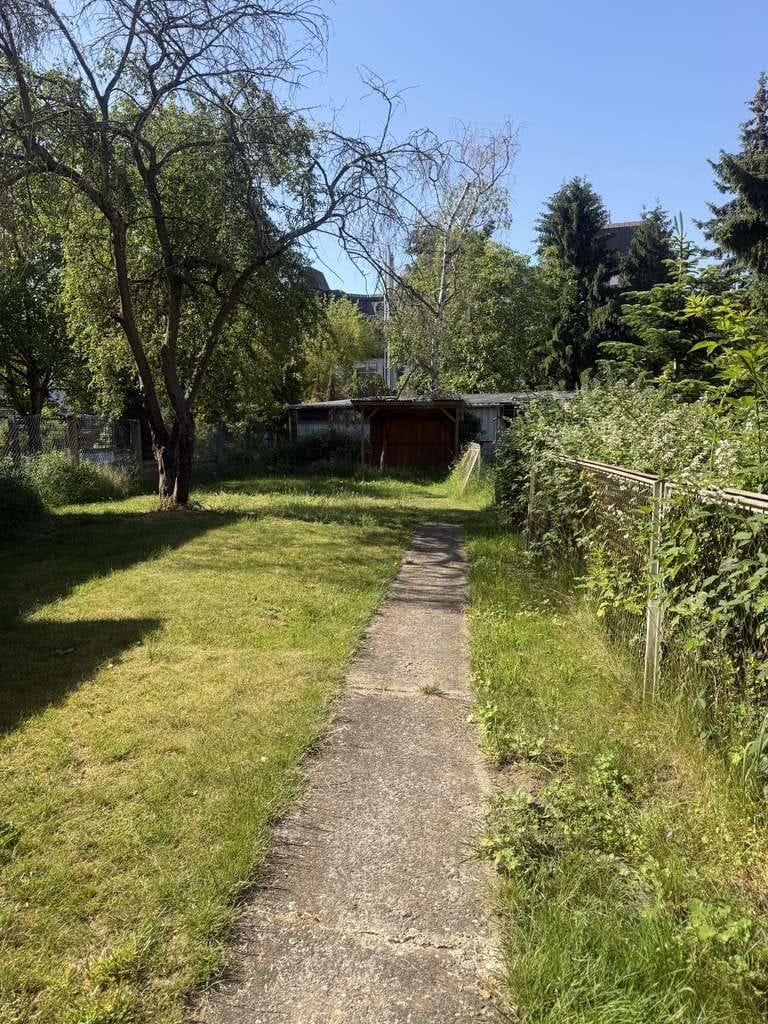 Immobilie in Lorsch - Familienfreundliches 1-Familienhaus mit großem Garten und hohem Freizeitwert in zentraler Stadtlage - Bild 3