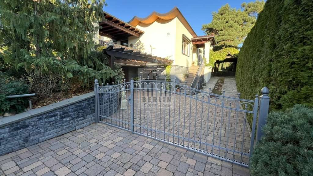 Immobilie in Kolkwitz - Einfamilienhaus im perfekten Zustand in toller Lage - Bild 1
