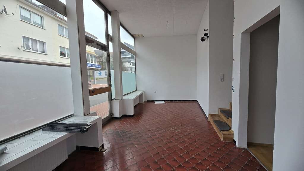 Immobilie in Heringen - Vielseitiges Haus für Wohnen und Arbeiten im Herzen der Stadt - Bild 2