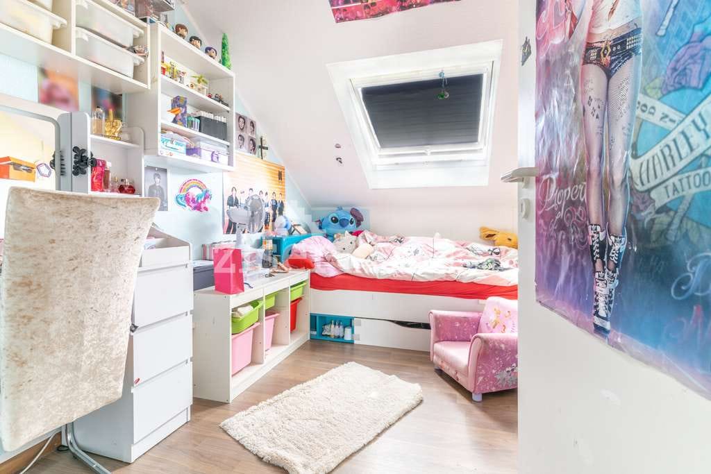 Immobilie in Emmendingen - Vermietete 3-Zimmer-Dachgeschosswohnung in Emmendingen - Bild 4