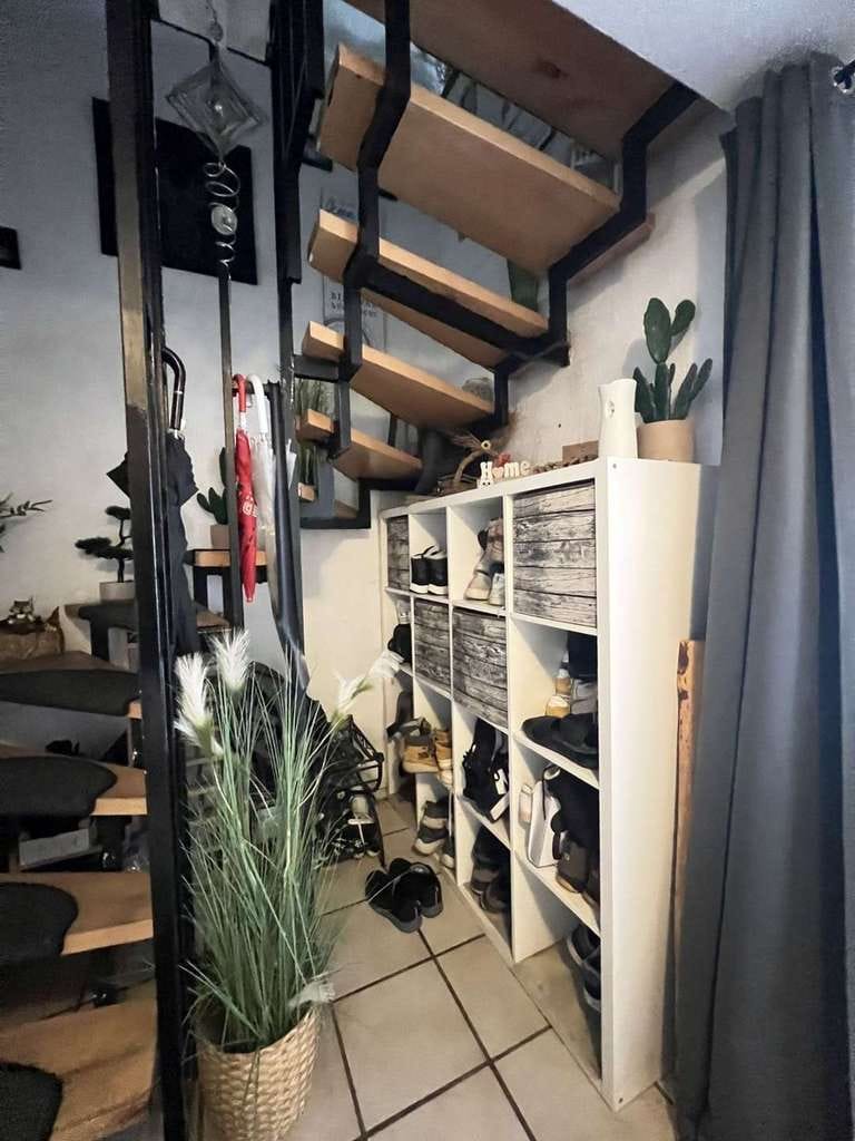 Immobilie in Stühlingen - 4,5 Zimmer - Maisonettewohnung mit Carport in Stühlingen - Bild 4