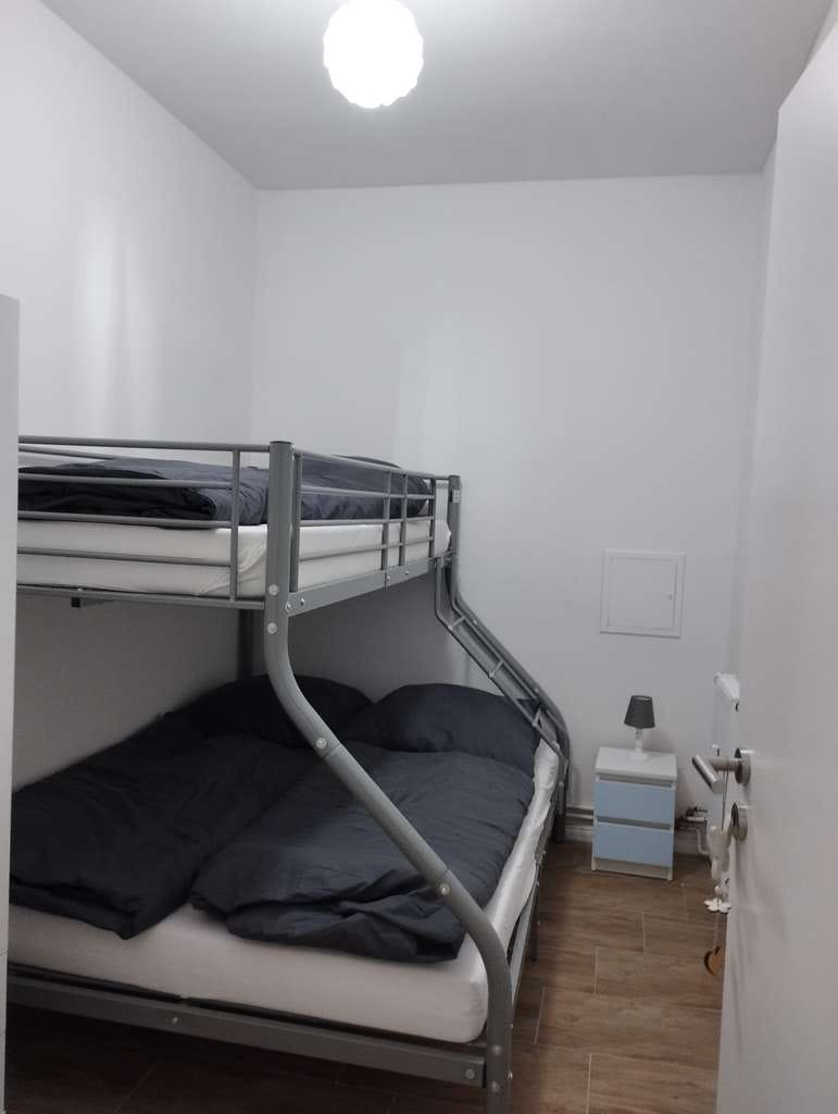 Immobilie in Lübbecke - Wohnung Appartement Singlewohnung Studio Kleinwohnung - Bild 2