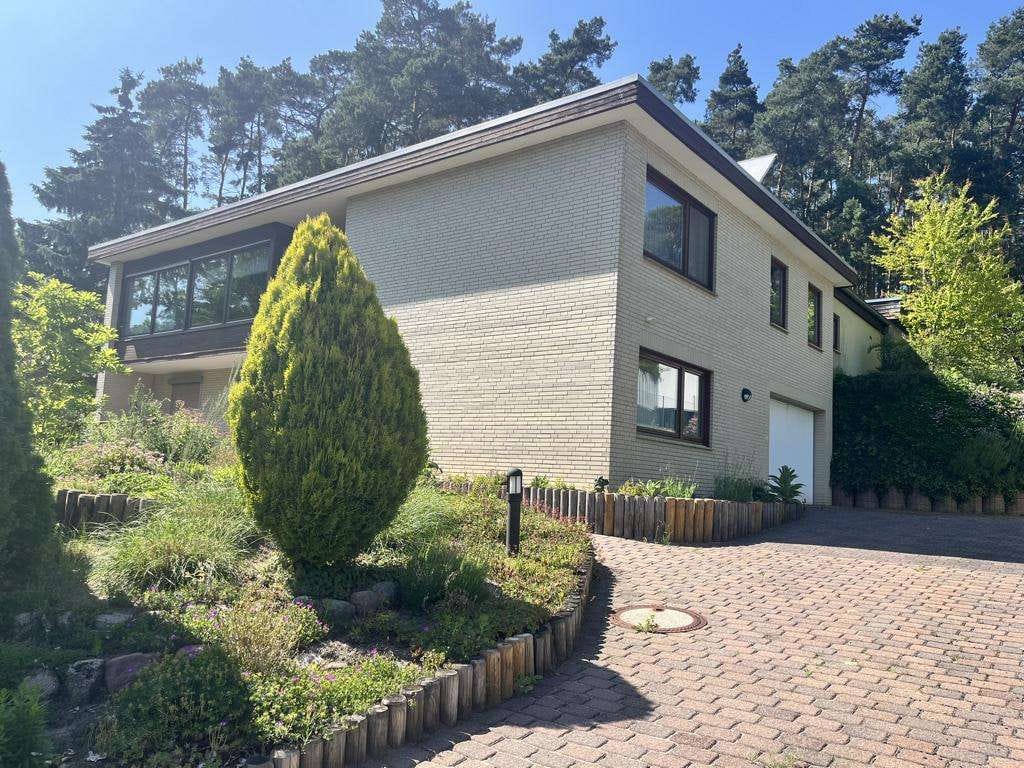 Immobilie in Dannenberg - Geräumiges Einfamilienhaus mit Schwimmhalle, Sauna & Garage in Ortsrandlage - Bild 4