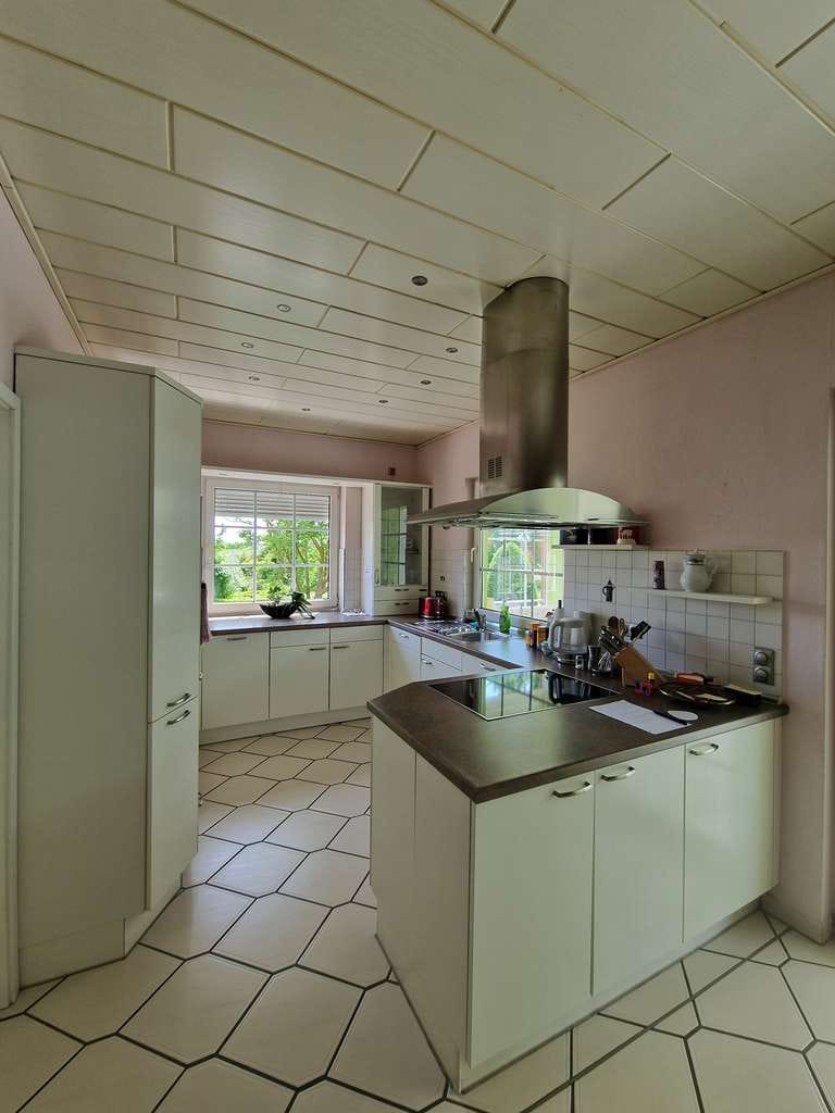 Immobilie in Hohenkirchen - Ein Zuhause zum Verlieben – Licht, Natur und Wohnkomfort auf höchstem Niveau - Bild 4