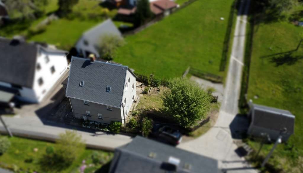 Immobilie in Pockau-Lengefeld - Einfamilienhaus in Lengefeld! Gestalten Sie hier Ihr Haus nach Ihren Vorstellungen! - Bild 3