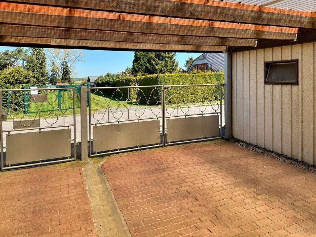Immobilie in Jesewitz - Familienfreundliches Haus mit viel Platz und Ausstattung - Bild 2