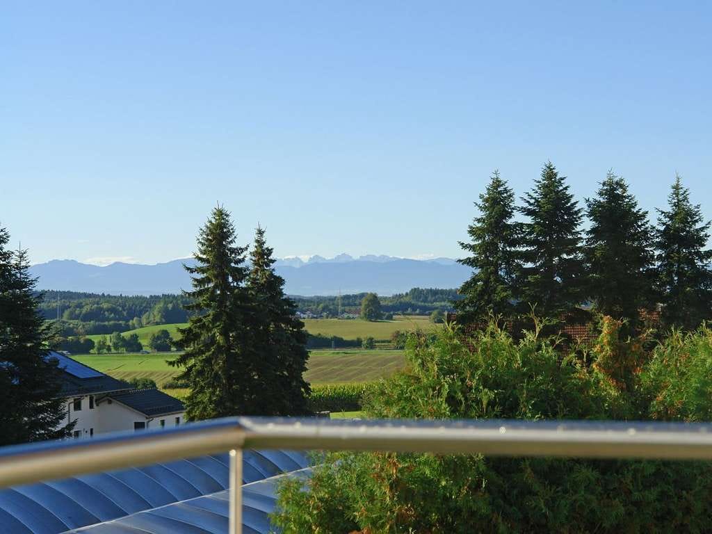 Immobilie in Kirchdorf - Fertiges Neubau-EFH mit Bergblick bei Haag - Bild 0