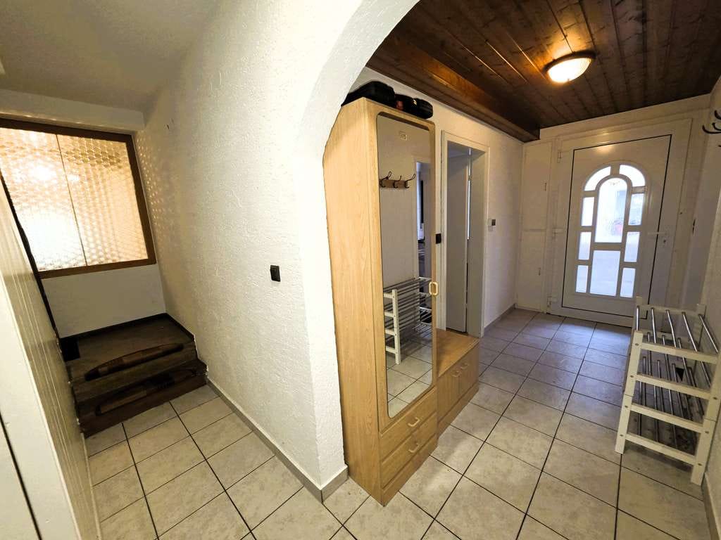 Immobilie in Mengerschied - GROSSFAMILIE!? RAUMWUNDER! Bezahlbares FAMILIENHAUS, das (WOHN-) TRÄUME wahr werden lässt! - Bild 2