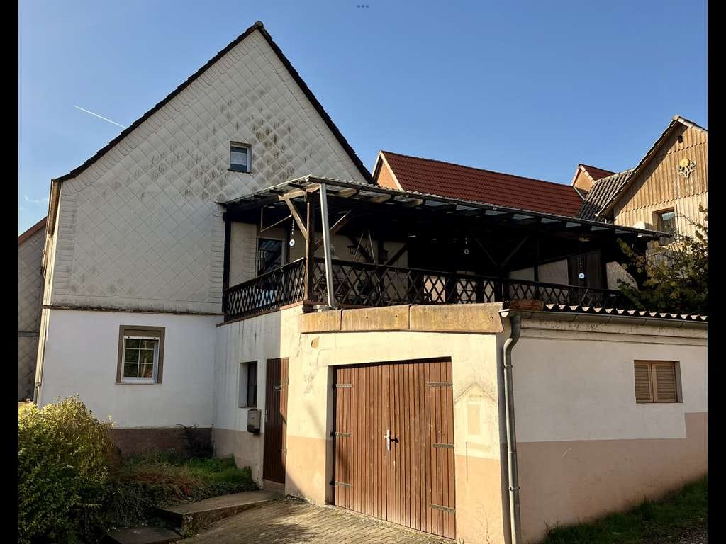 Immobilie in Sippersfeld - Einfamilienhaus in ruhiger Lage - Bild 4