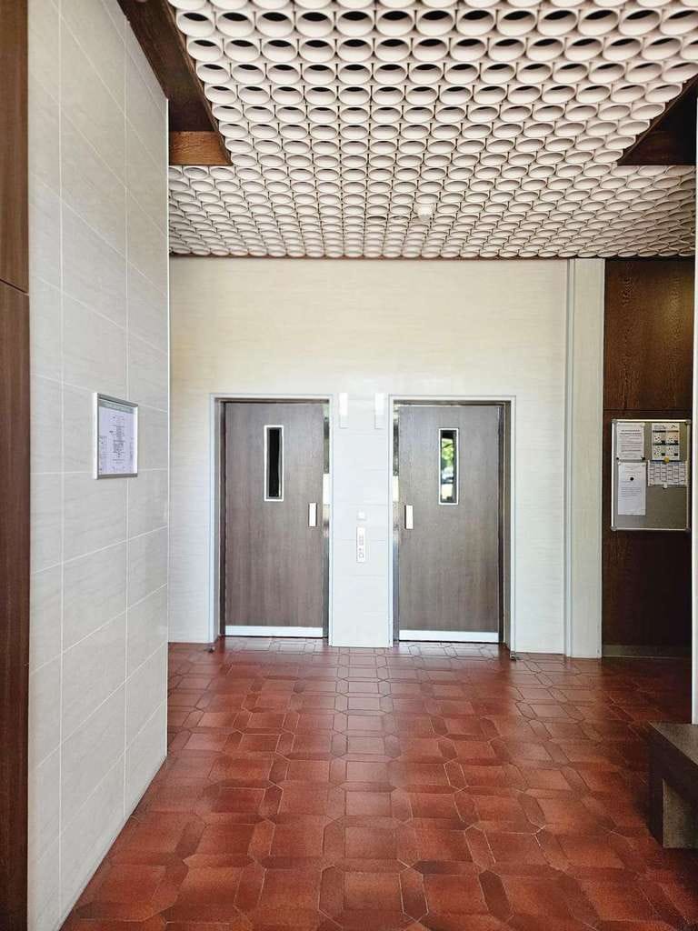 Immobilie in Wiesloch - Mit Weitblick in die Zukunft - gepflegte 3 Zimmer Eigentumswohnung - Bild 3