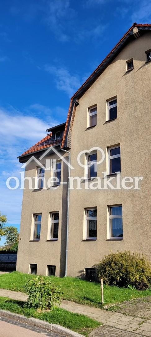 Immobilie in Ballenstedt - Mehrfamilienhaus in Ballenstedt - Bild 1