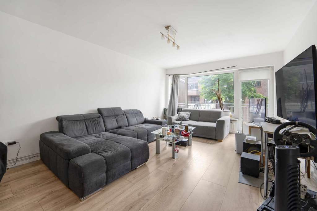 Immobilie in Wahlstedt - 1 Grundbuch – 2 Einnahmequellen: Vermietete 3-Zi- & 1-Zi-Wohnung im Paket - Bild 2
